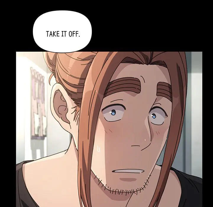 Hey Mister Chapter 12 - Page 9
