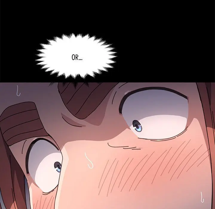 Hey Mister Chapter 12 - Page 98