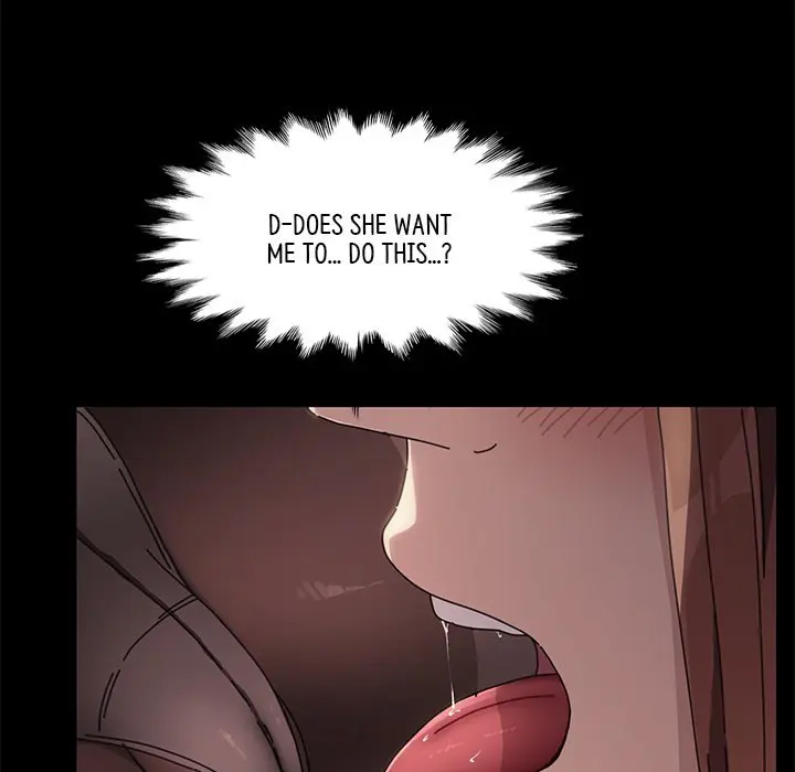 Hey Mister Chapter 12 - Page 99