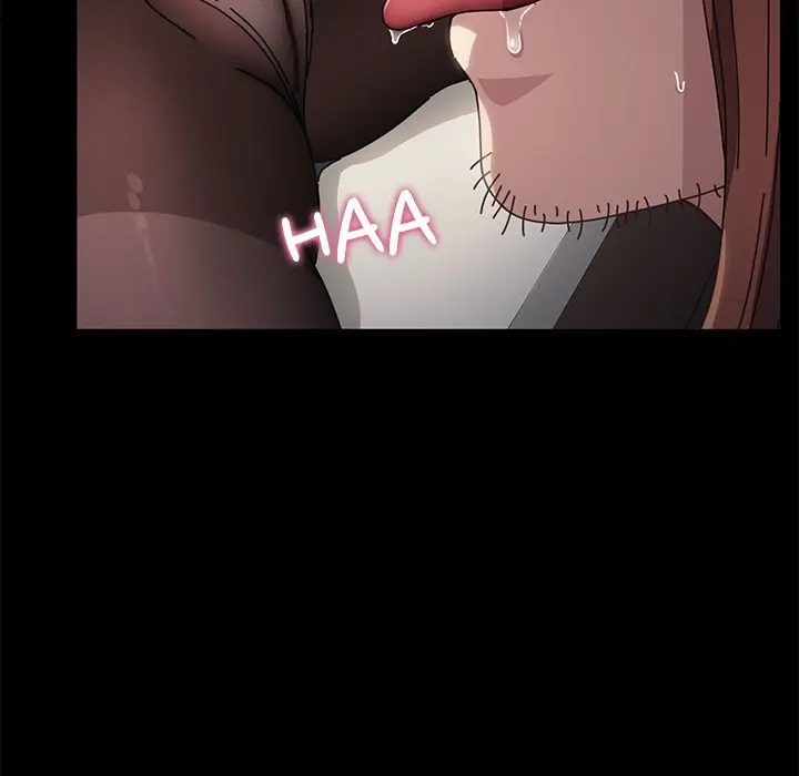 Hey Mister Chapter 12 - Page 100