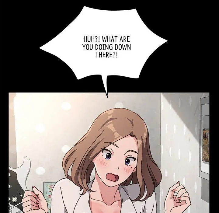 Hey Mister Chapter 12 - Page 105