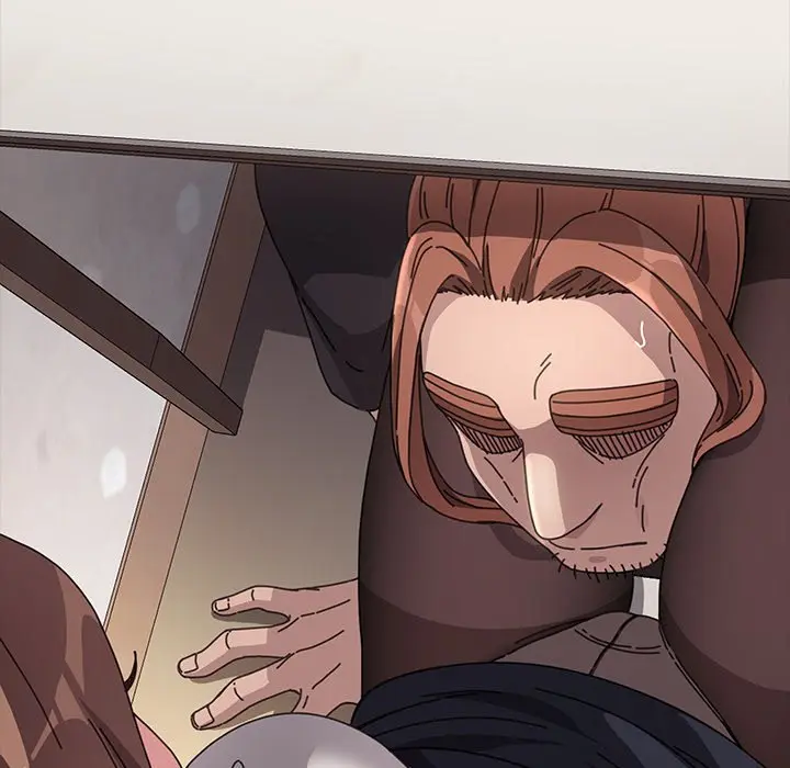 Hey Mister Chapter 12 - Page 107