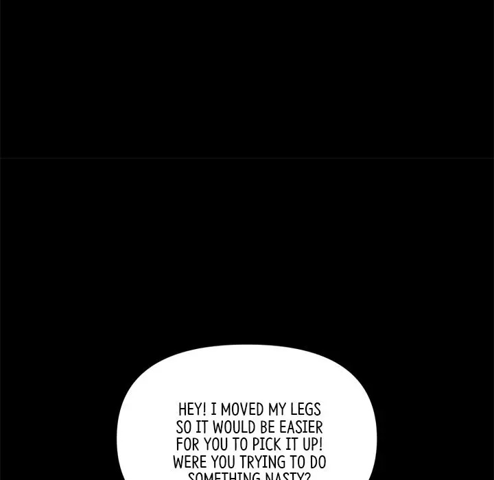 Hey Mister Chapter 12 - Page 109