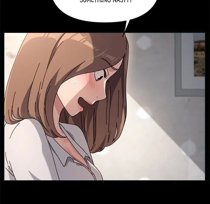 Hey Mister Chapter 12 - Page 110