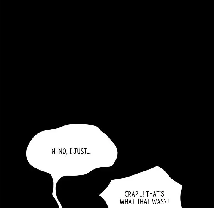 Hey Mister Chapter 12 - Page 111