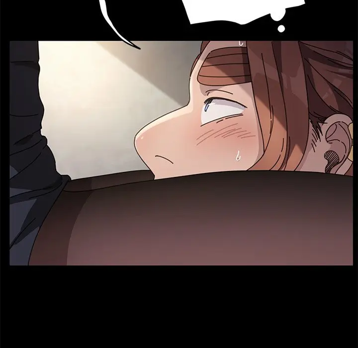 Hey Mister Chapter 12 - Page 112