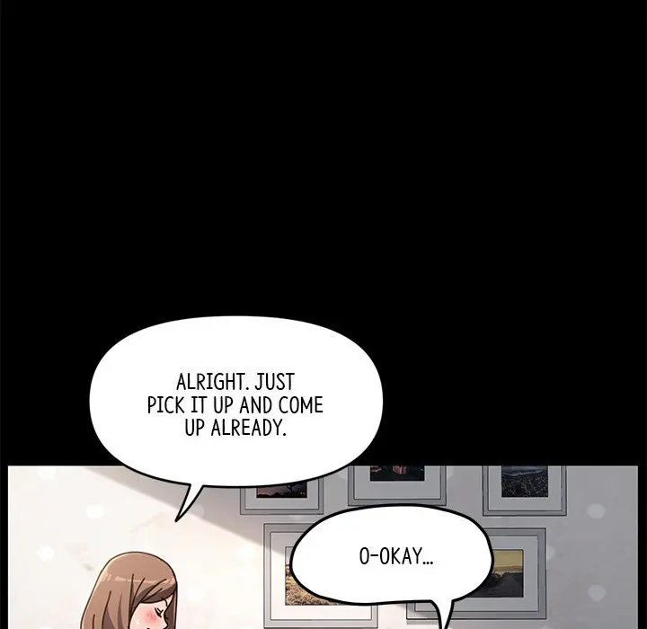 Hey Mister Chapter 12 - Page 113