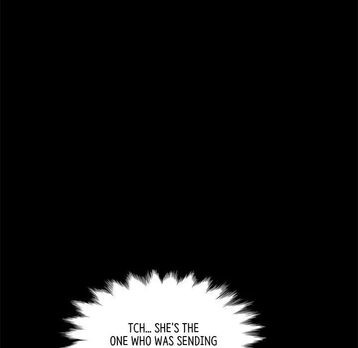 Hey Mister Chapter 12 - Page 117