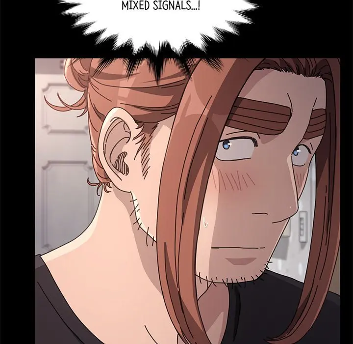 Hey Mister Chapter 12 - Page 118