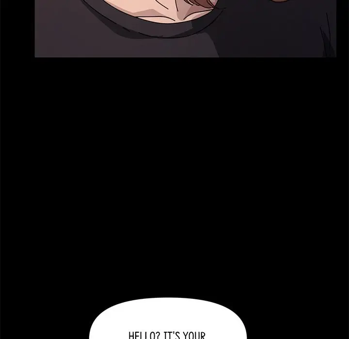 Hey Mister Chapter 12 - Page 119
