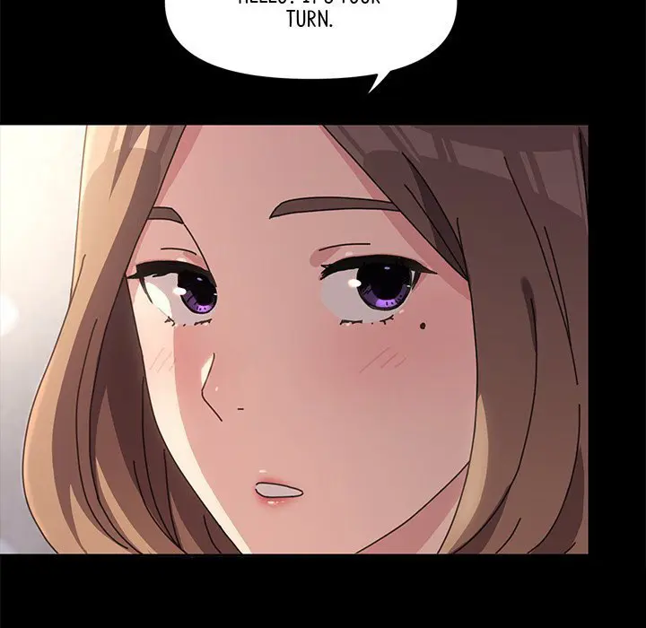 Hey Mister Chapter 12 - Page 120