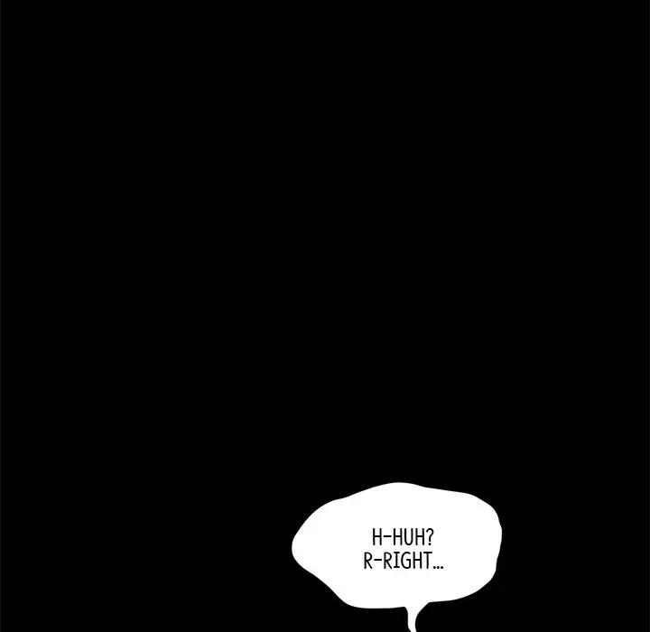 Hey Mister Chapter 12 - Page 121