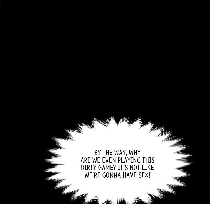 Hey Mister Chapter 12 - Page 124