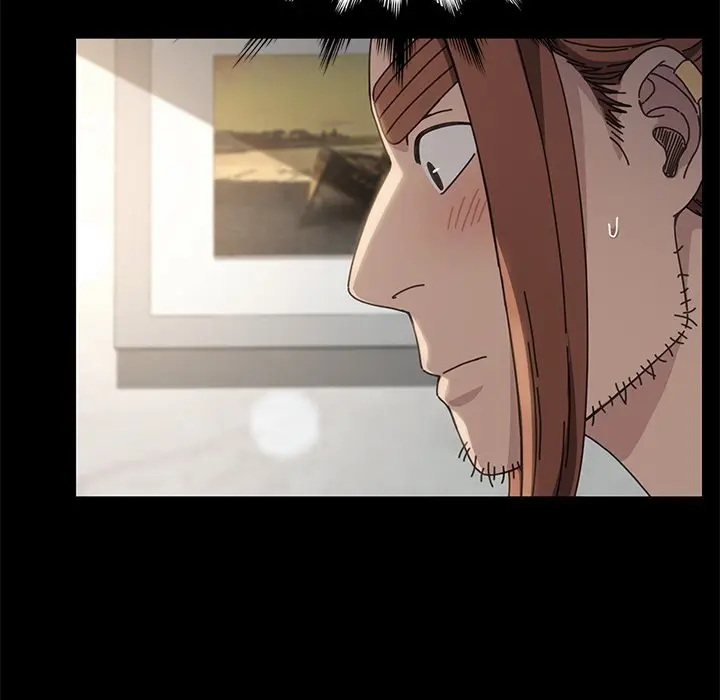 Hey Mister Chapter 12 - Page 125