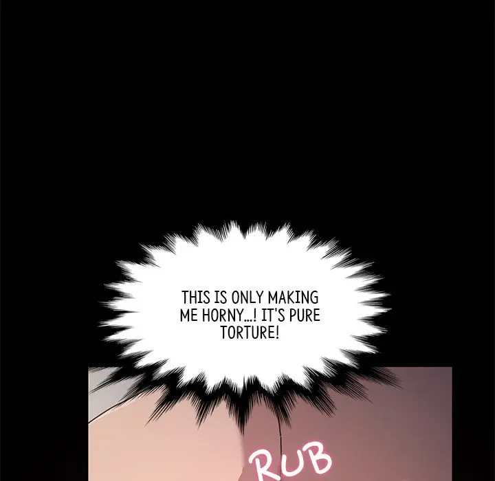 Hey Mister Chapter 12 - Page 126