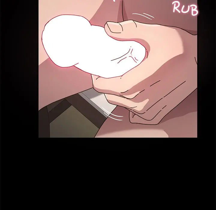 Hey Mister Chapter 12 - Page 127