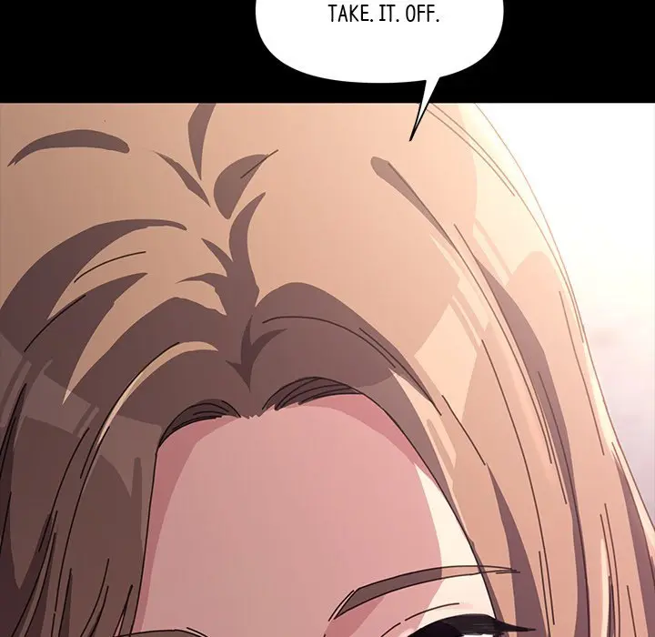 Hey Mister Chapter 12 - Page 11