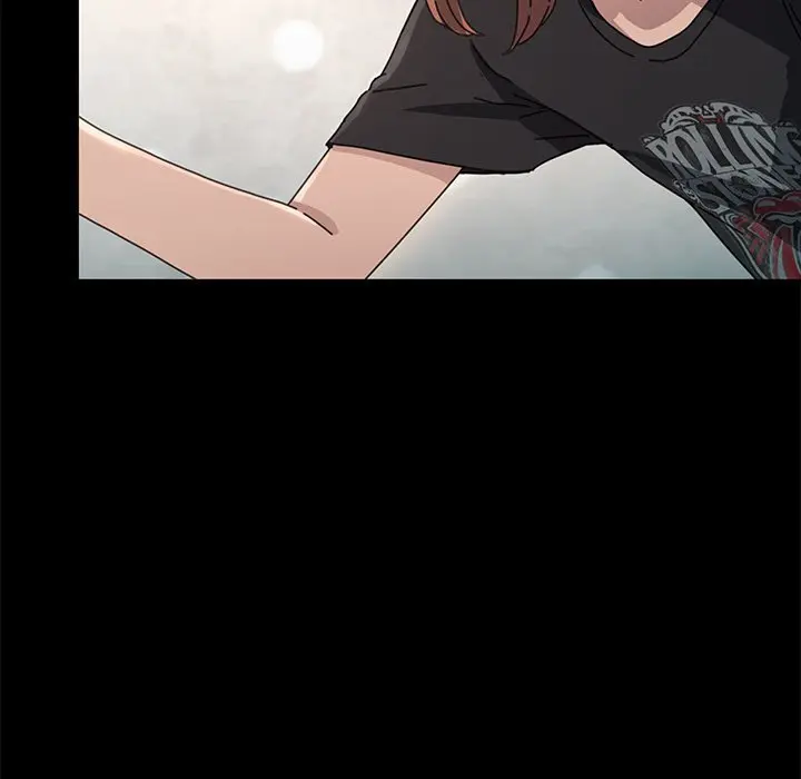Hey Mister Chapter 12 - Page 136
