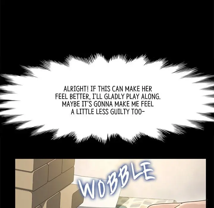 Hey Mister Chapter 12 - Page 137