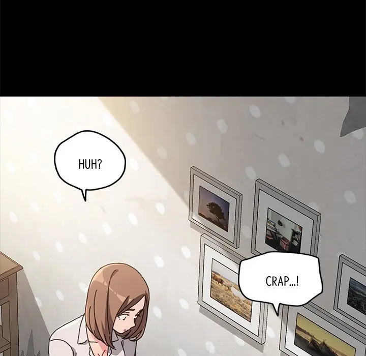 Hey Mister Chapter 12 - Page 139