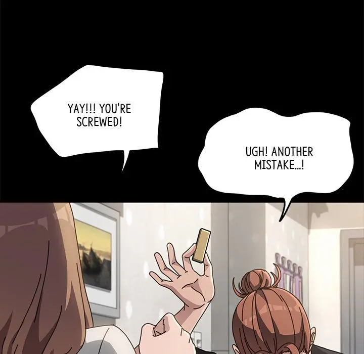 Hey Mister Chapter 12 - Page 142