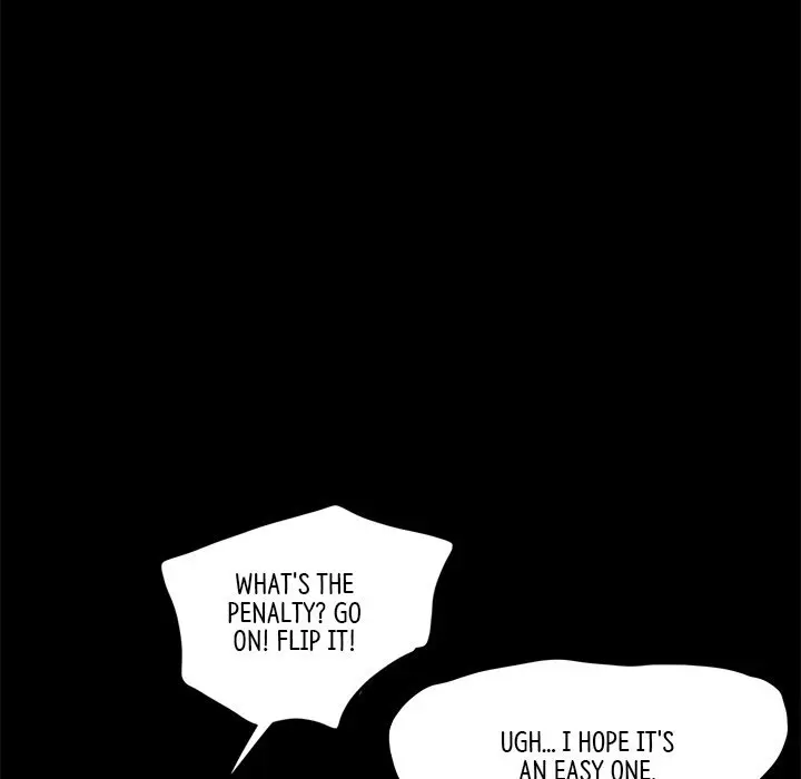 Hey Mister Chapter 12 - Page 144