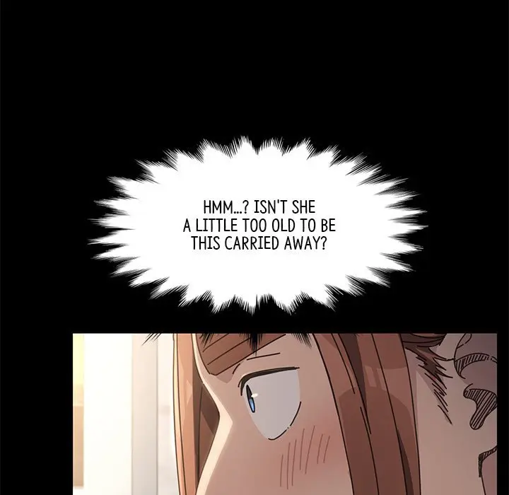 Hey Mister Chapter 12 - Page 146