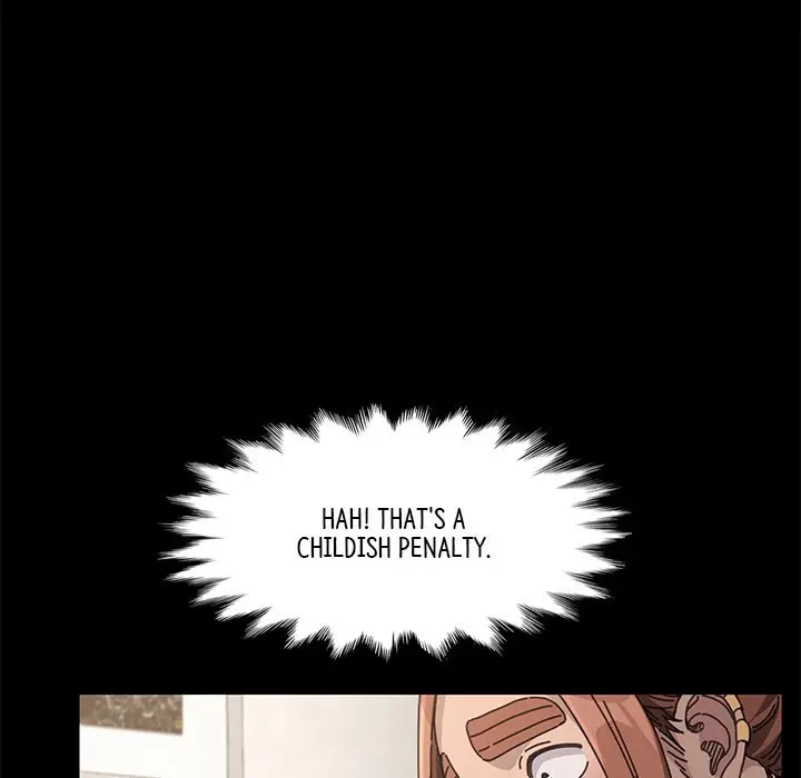 Hey Mister Chapter 12 - Page 152