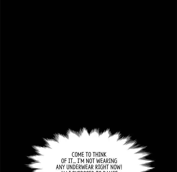 Hey Mister Chapter 12 - Page 156