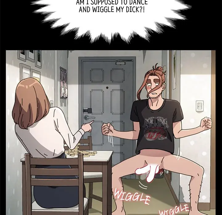 Hey Mister Chapter 12 - Page 157