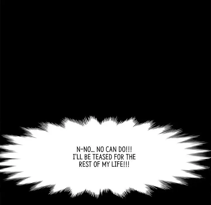 Hey Mister Chapter 12 - Page 159
