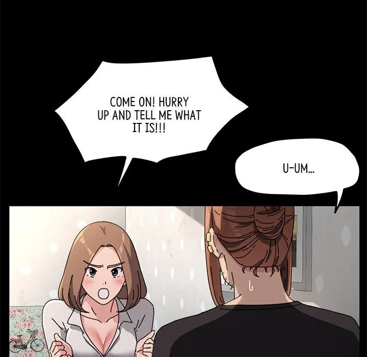 Hey Mister Chapter 12 - Page 162