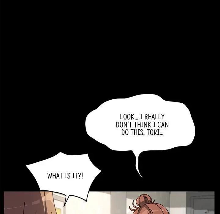 Hey Mister Chapter 12 - Page 164