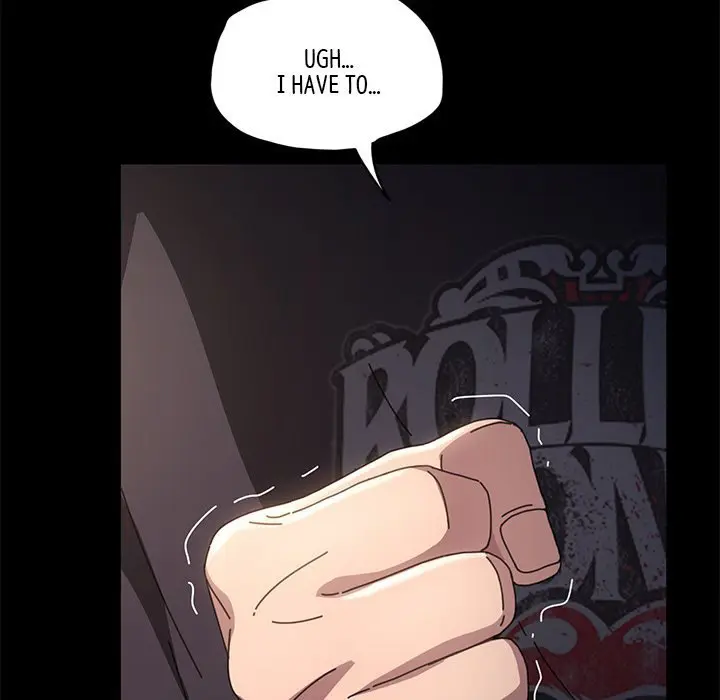 Hey Mister Chapter 12 - Page 166
