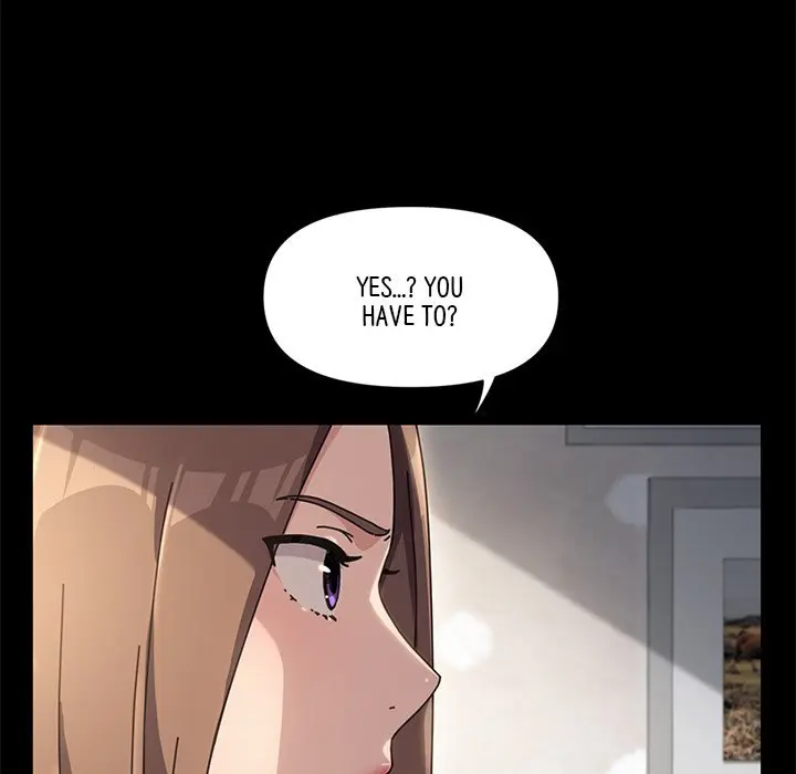 Hey Mister Chapter 12 - Page 168