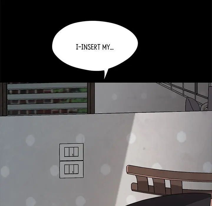 Hey Mister Chapter 12 - Page 170