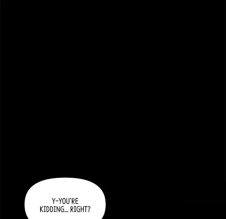 Hey Mister Chapter 12 - Page 19