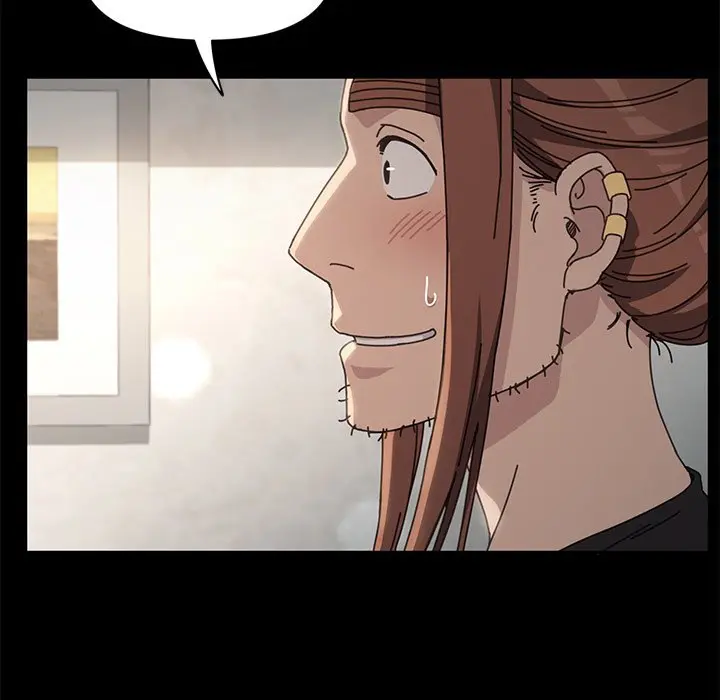 Hey Mister Chapter 12 - Page 20