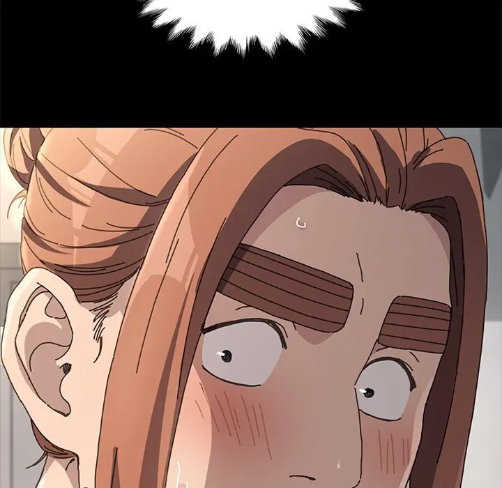 Hey Mister Chapter 12 - Page 32
