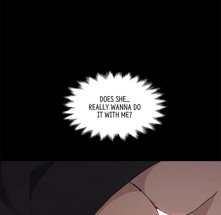 Hey Mister Chapter 12 - Page 34