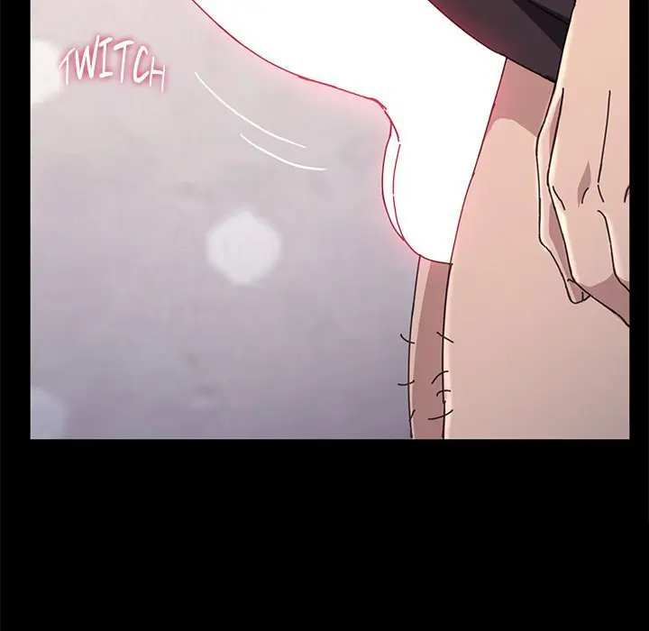 Hey Mister Chapter 12 - Page 38