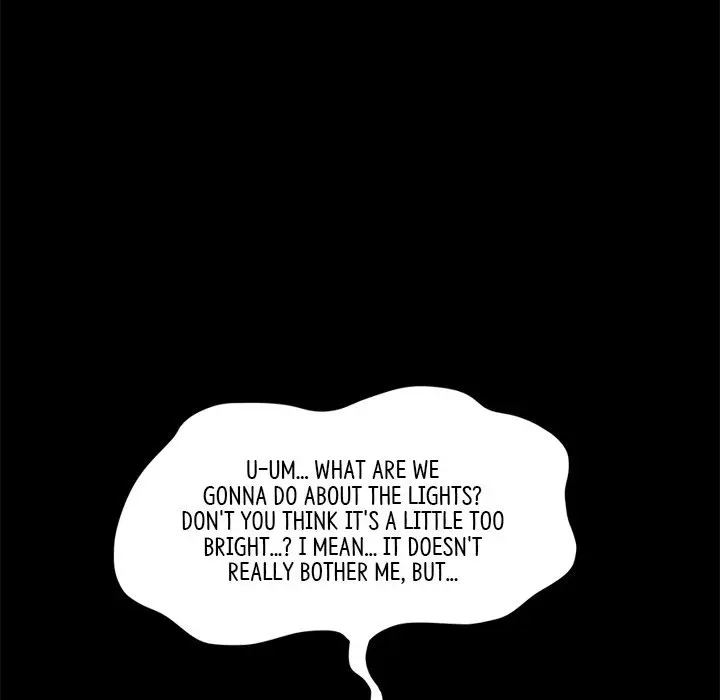 Hey Mister Chapter 12 - Page 41