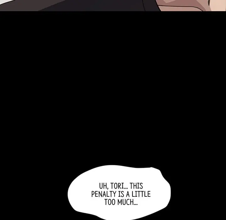 Hey Mister Chapter 12 - Page 4