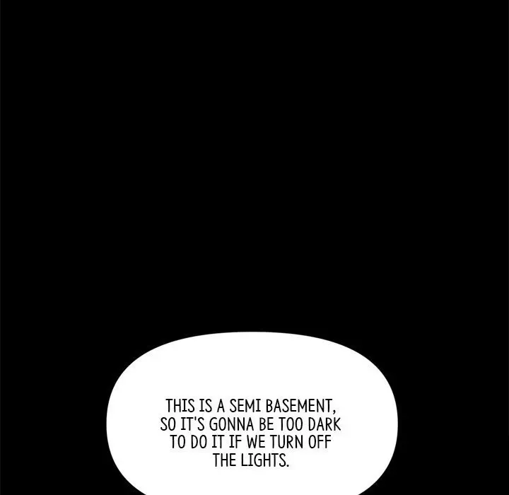 Hey Mister Chapter 12 - Page 43