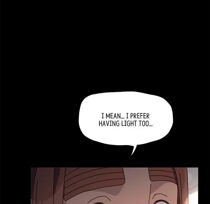 Hey Mister Chapter 12 - Page 46