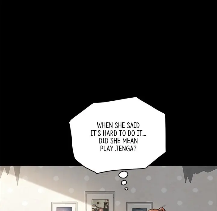 Hey Mister Chapter 12 - Page 51