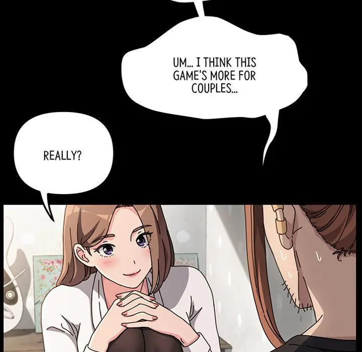 Hey Mister Chapter 12 - Page 5