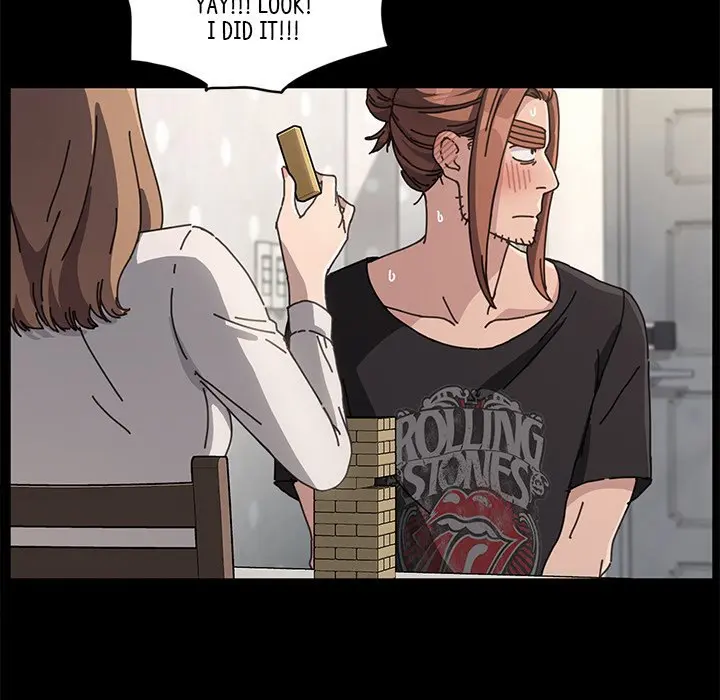 Hey Mister Chapter 12 - Page 54
