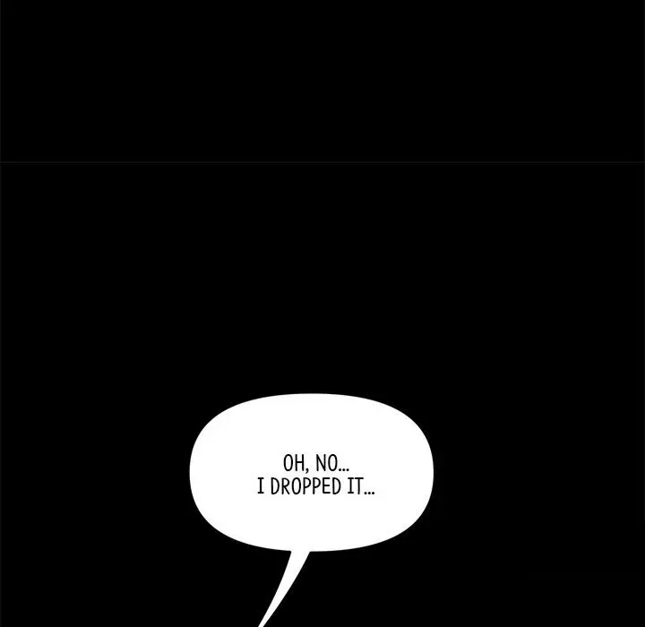 Hey Mister Chapter 12 - Page 56