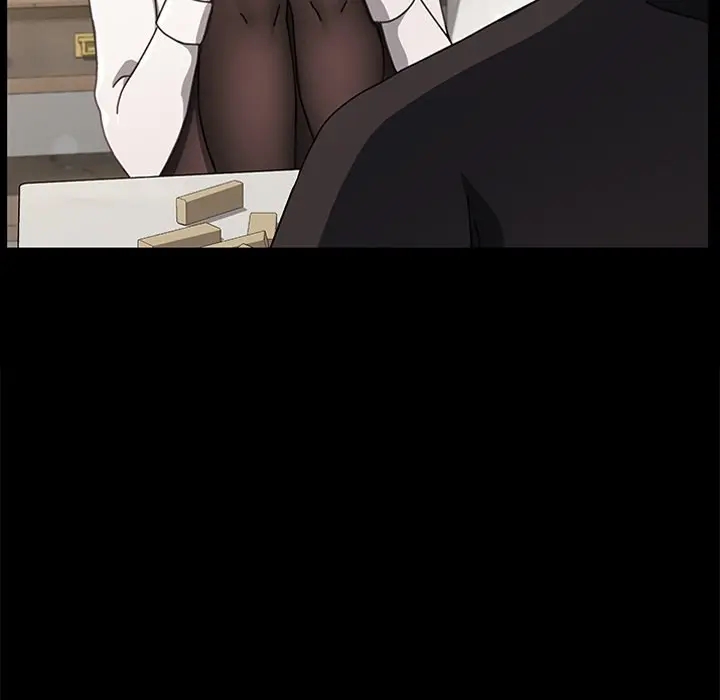 Hey Mister Chapter 12 - Page 6